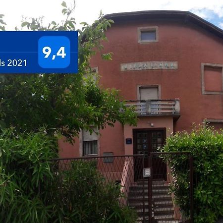 Guest House Ilona PUY Exterior foto
