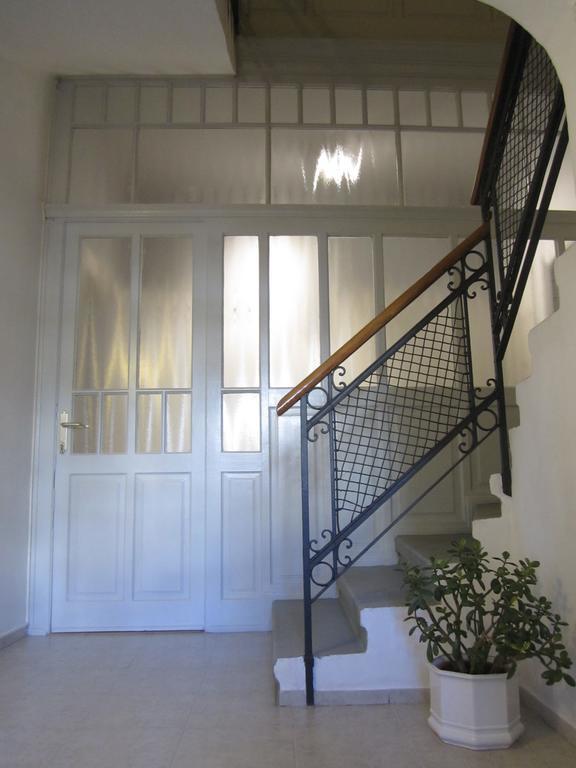 Guest House Ilona PUY Exterior foto