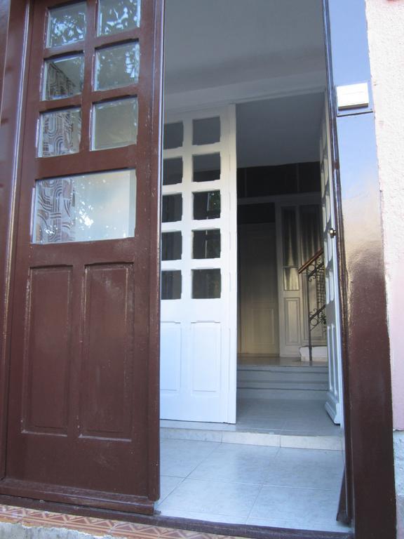 Guest House Ilona PUY Exterior foto